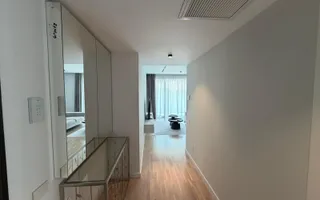 INCHIRIERE 2CAMERE 60MP | RESIDENCE 5 | PARCARE | MOBILAT LUX | PIPERA - Poză 16