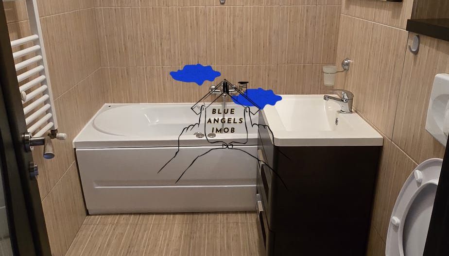 Apartament 2 camere ,65 mp,loc de parcare inclus - Poză 6