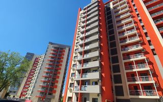 Apartament 1 camera - River Towers Iulius Mall - Poză 16