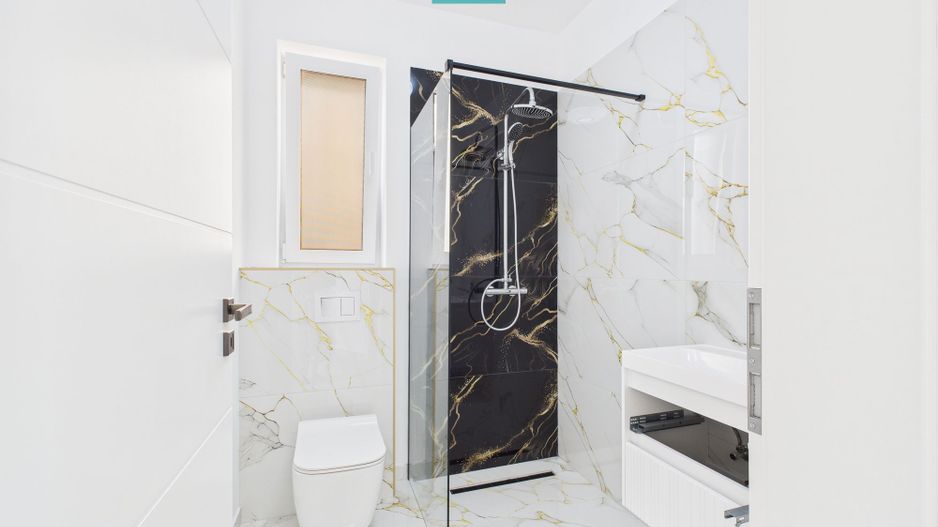 Duplex modern la Giarmata Vii - Poză 18