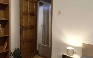 2 camere decomandate, balcon, Marasti, OMV, Iulius Mall, Fsega,Parcare - Poză 12