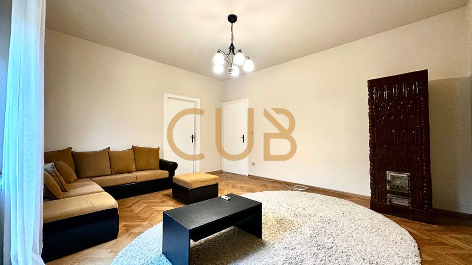 MEDICINA - 2cam mobilat+utilat | renovat complet, centrala, clima | - Poză 1