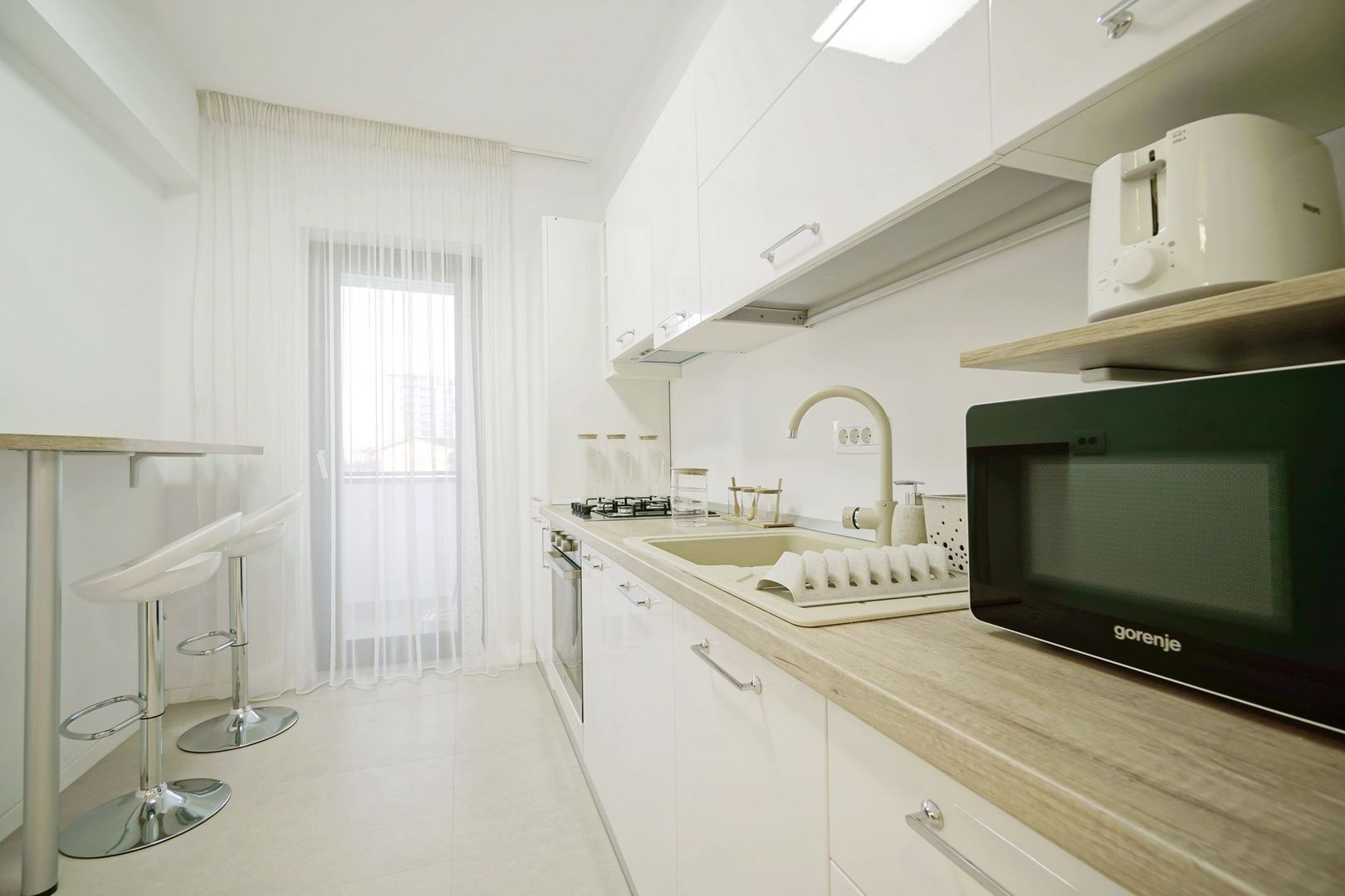 apartament de lux,13 Septembrie,Ela Cotroceni - Poză 10