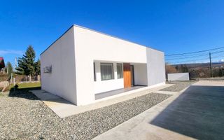 FĂRĂ COMISION | CASĂ 3 CAMERE ÎN TOCILE | NOUĂ | CURTE PROPRIE - Poză 13