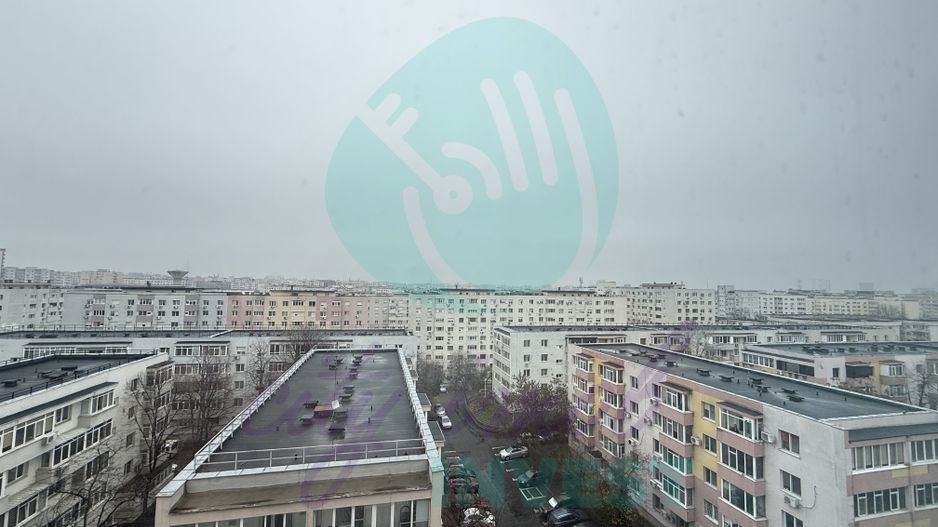 Apartament spatios la 10 minute pietonale de statia de METROU - Poză 8