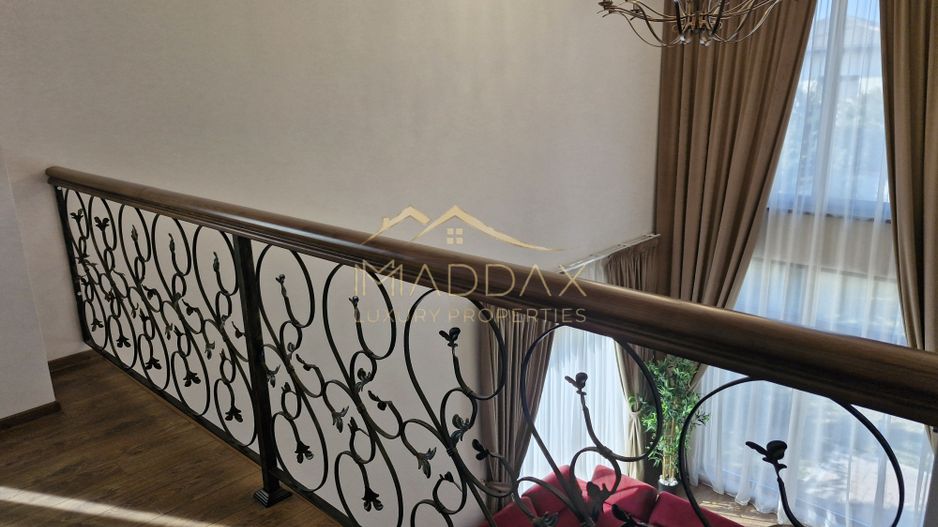 Vilă impresionantă *teren 1000mp // Erou Iancu Nicolae - Poză 40