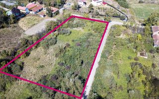 Teren pentru casa de vacanta 4320 mp - Poză 4