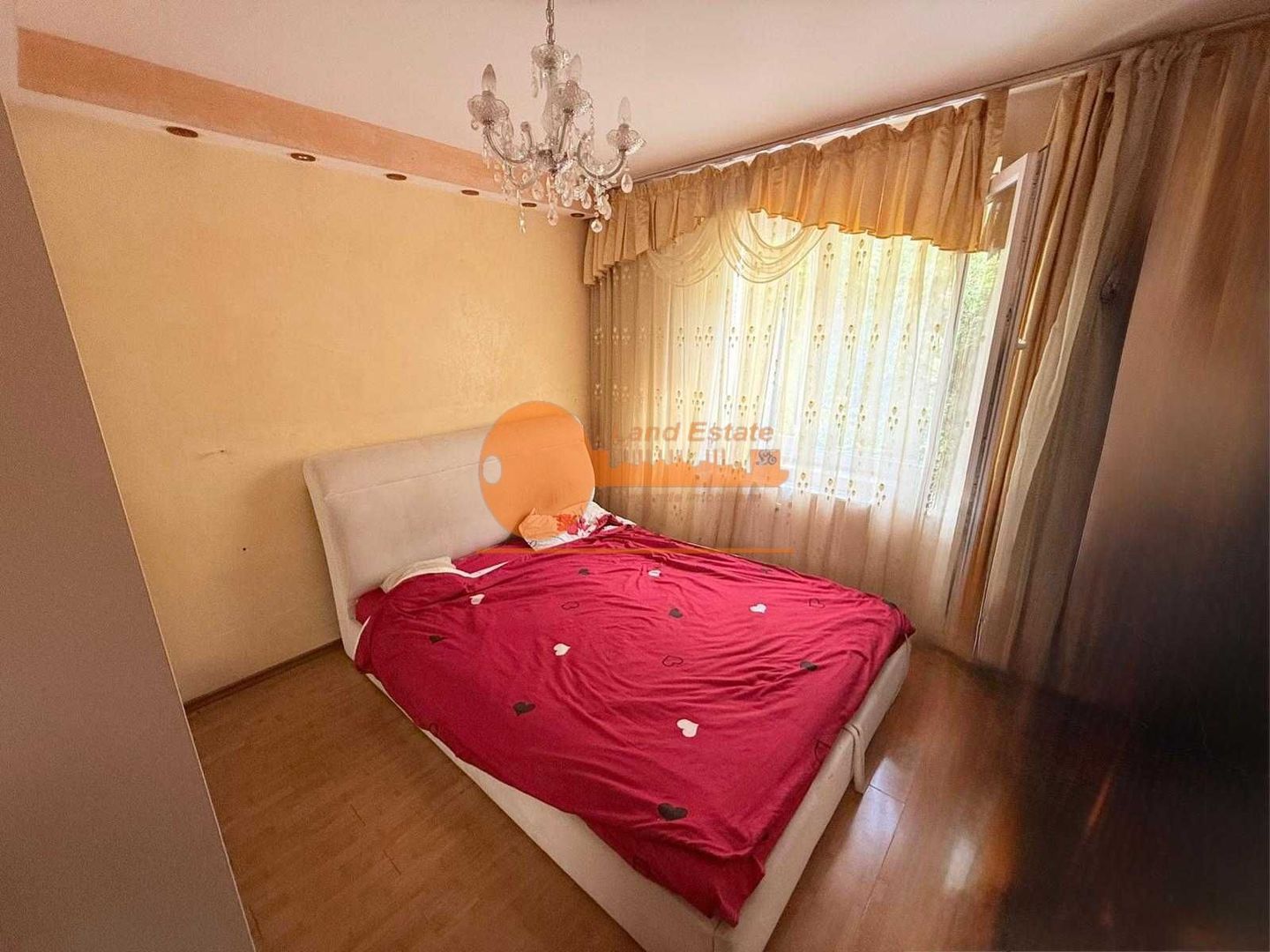 Apartament cu 2 camere in Rahova - Poză 3