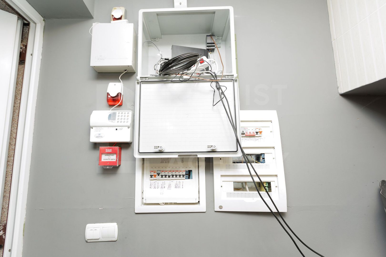 Vânzare, spațiu comercial, 180 mp, strada Alba Iulia, Buiucani - Poză 15