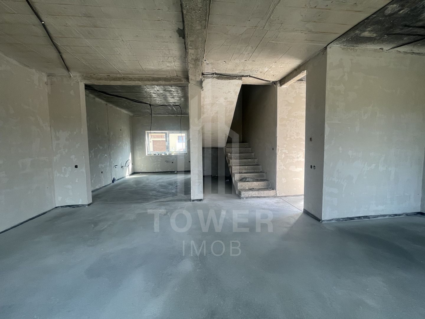 Casa individuala-4 camere |120 mp utili | teren 476mp | Sura Mica - Poză 3