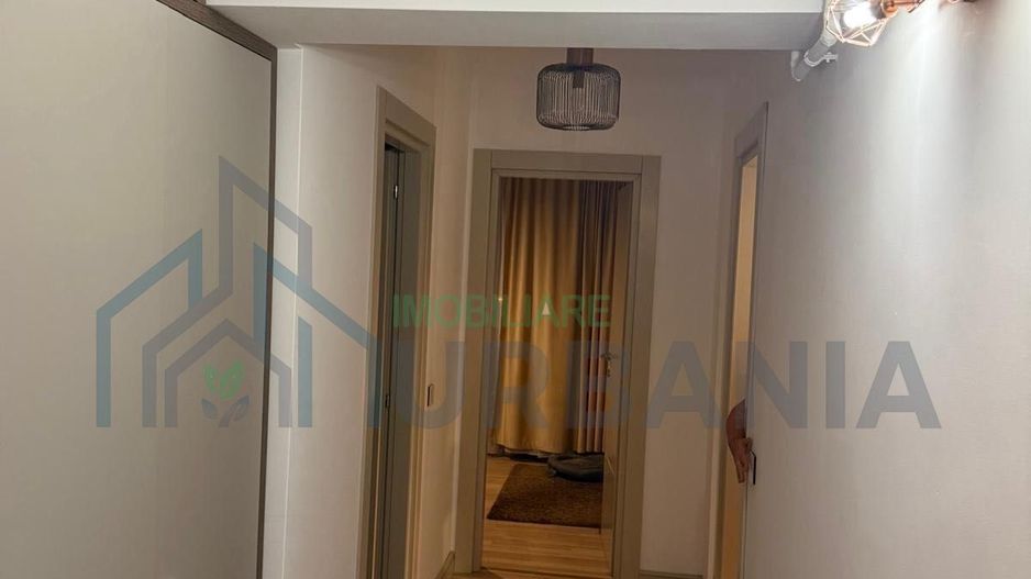 Apartament 2 camere decomandat de vanzare - Complex HIMSON, Iasi - Poză 5