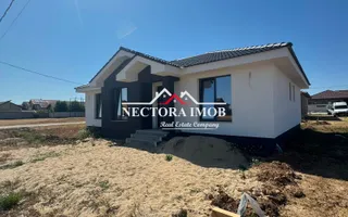 NECTORA IMOB-Casa 4 camere, 2 bai, Zona Santandrei, 136 mp + 519 teren - Poză 13