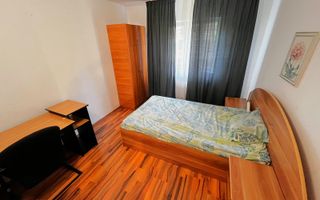 3 Camere-Etaj 2-Mobilat-Utilat-65mp-Centrala Termica-Brazda Lui Novac - Poză 5