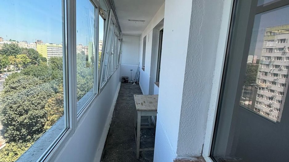 Apartament 2 camere nemobilat Unirii - Cantemir T99 - Poză 16