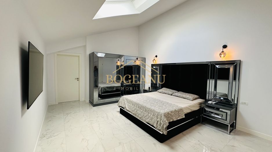 BG127 Penthouse de Lux-4 cam-Piscina-Lidl Giroc - Poză 6