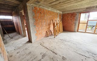 Vilă P+1 la roșu, 5 camere, 143 mp utili, teren 450 mp, Cocosesti - Poză 21