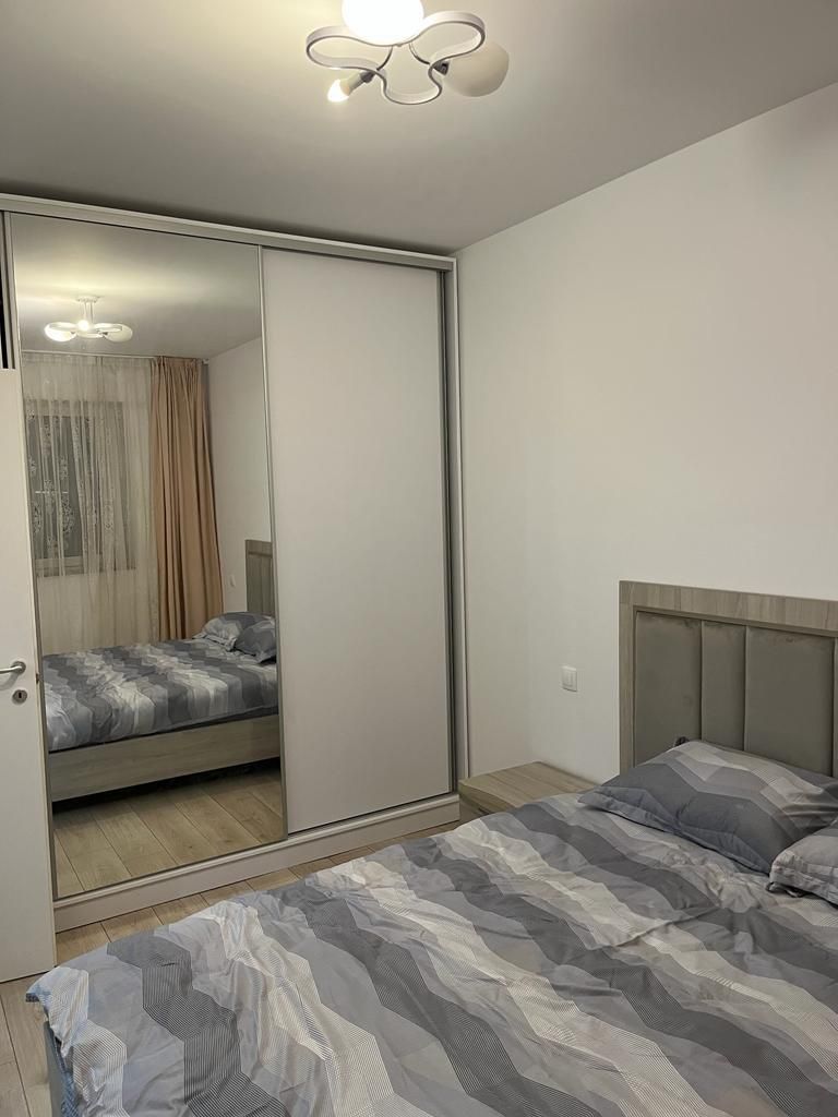 Apartament | 2 camere | Pipera | New Point - Poză 8