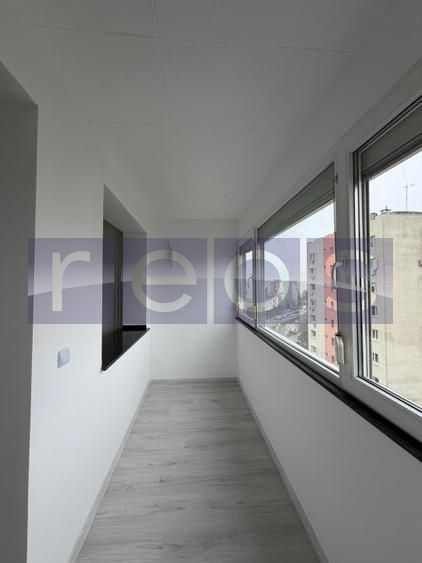 VANZARE 2 CAMERE SEMIDECOMANDAT -8 min. Metrou Dristor - Poză 9