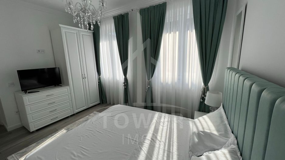 Apartament 3 camere de închiriat / Ultracentral - Poză 1