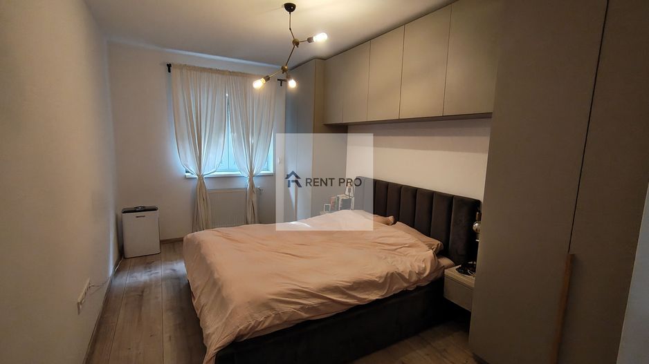 3 Camere Cu Curte Privată GranVia Park Mall Plaza Sector 6 - Poză 33