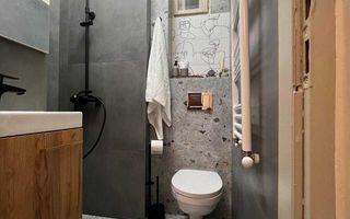 Proprietate ideală pentru regim hotelier, Airbnb, Booking. - Poză 5