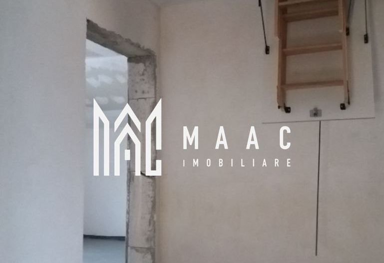 Casa rezidentiala I 110mpu I 4 camere I teren 253mp I Talmaciu - Poză 3