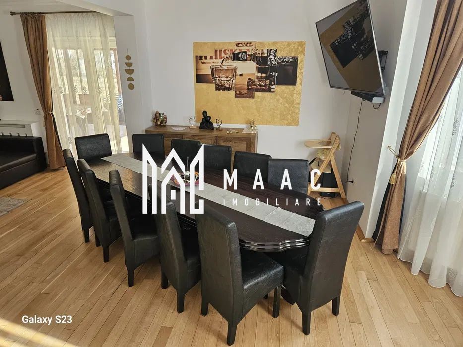 Pensiune Jiblea | 5 camere - Poză 2