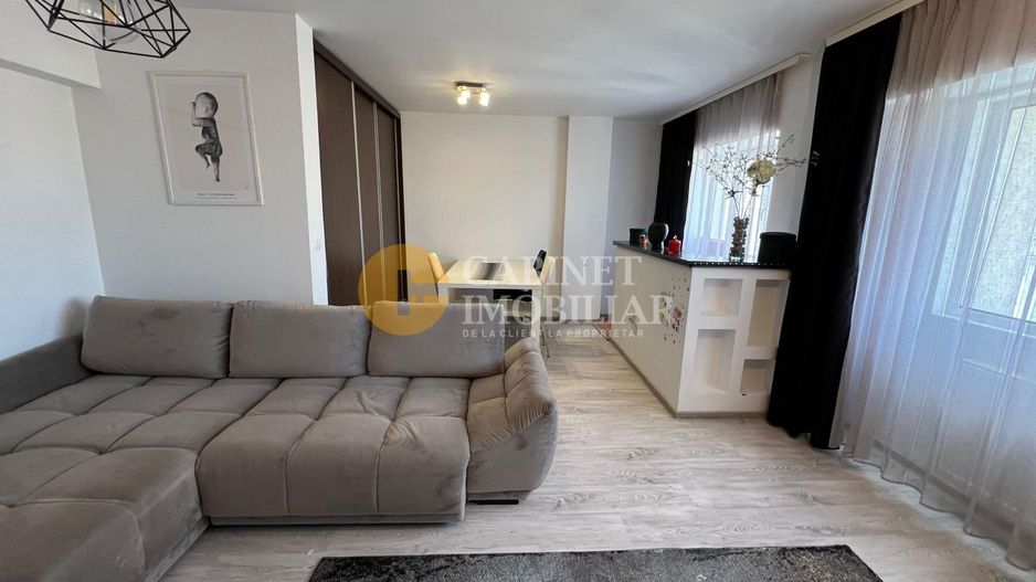 Nicolina- 3 Camere Decomandat -Etaj Intermediar - 2 Bai- Bloc 1986 - Poză 19