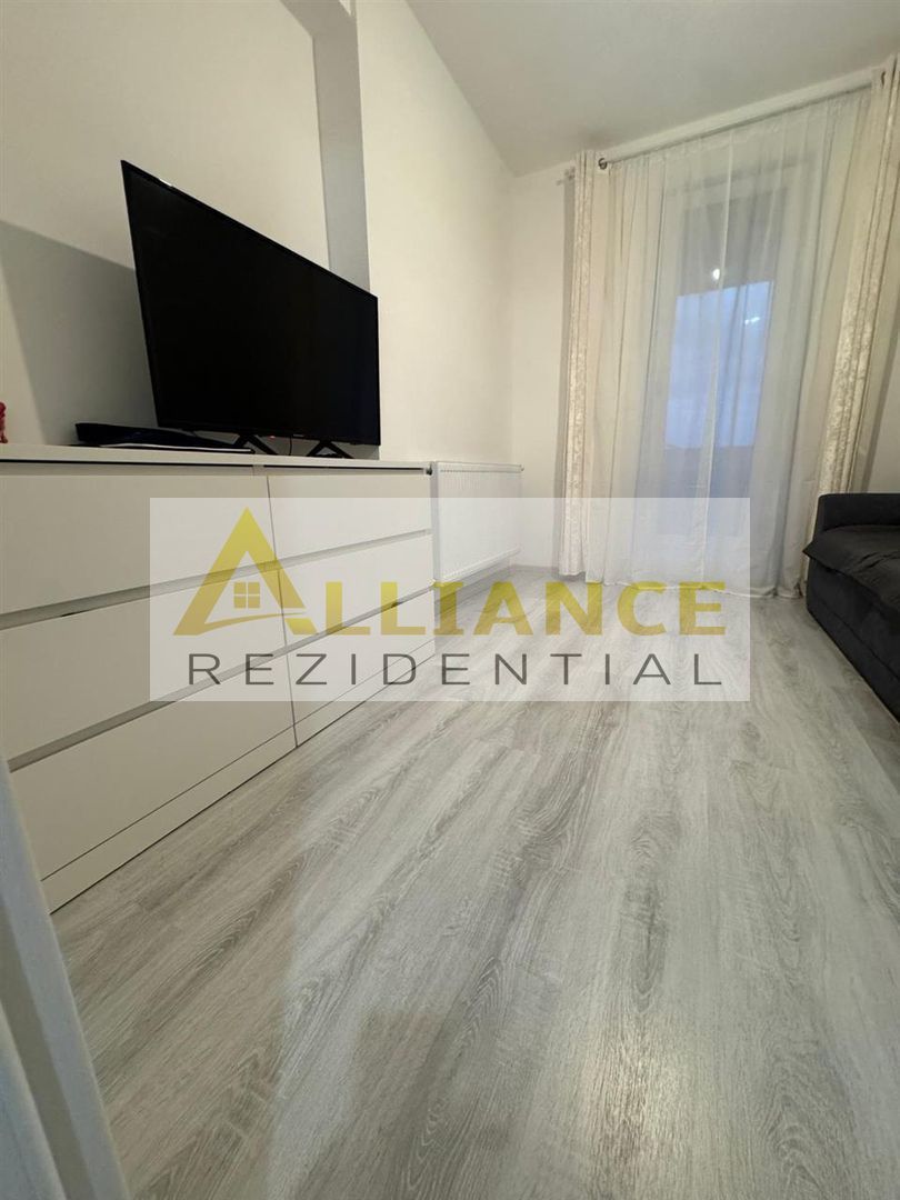 Sos Oltenitei APARTAMENT 3 CAMERE mobilat utilat - Poză 4