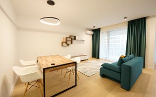 2 Camere, Nusco City, Mall Promenda, Metrou Aurel Vlaicu / Pipera - Poză 10