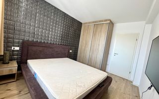 Apartament 3 camere, 2 băi, parcare și boxă – Ambiance Residence, Coresi - Poză 3