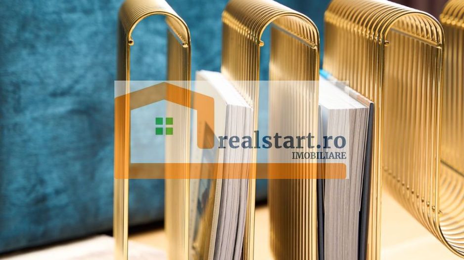 Herastrau - Premium, Mobilat si Utilat, Parcare subterana - Poză 11