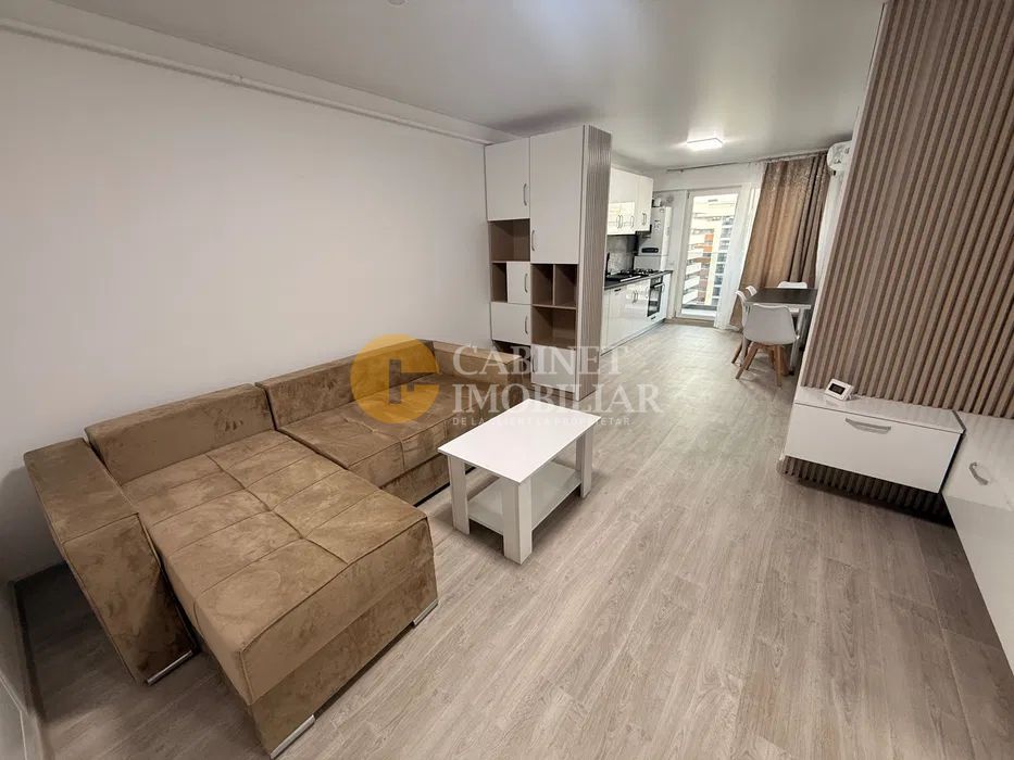 Închiriez apartament 2 camere – Copou Garden, disponibil imediat - Poză 1