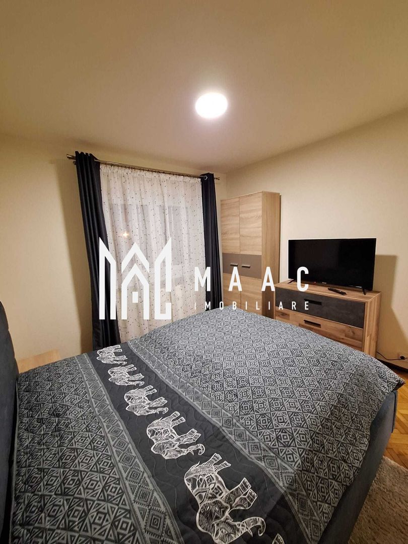 Apartament 3 Camere I Decomandat I Calea Dumbravii - Poză 6