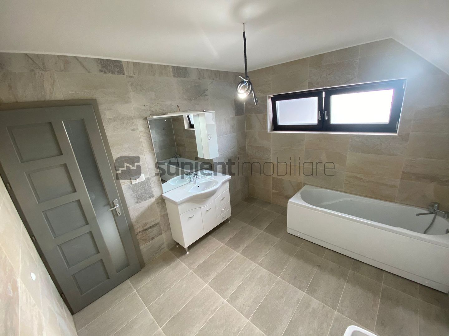 Sapient | Casa de inchiriat (cartier Grigorescu) - Poză 11