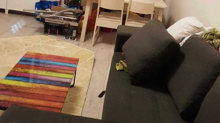Politehnica I 2 Camere I Modern - Poză 5