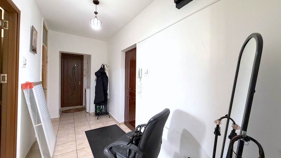 2 camere Doamna Ghica bloc 1990 - Poză 8