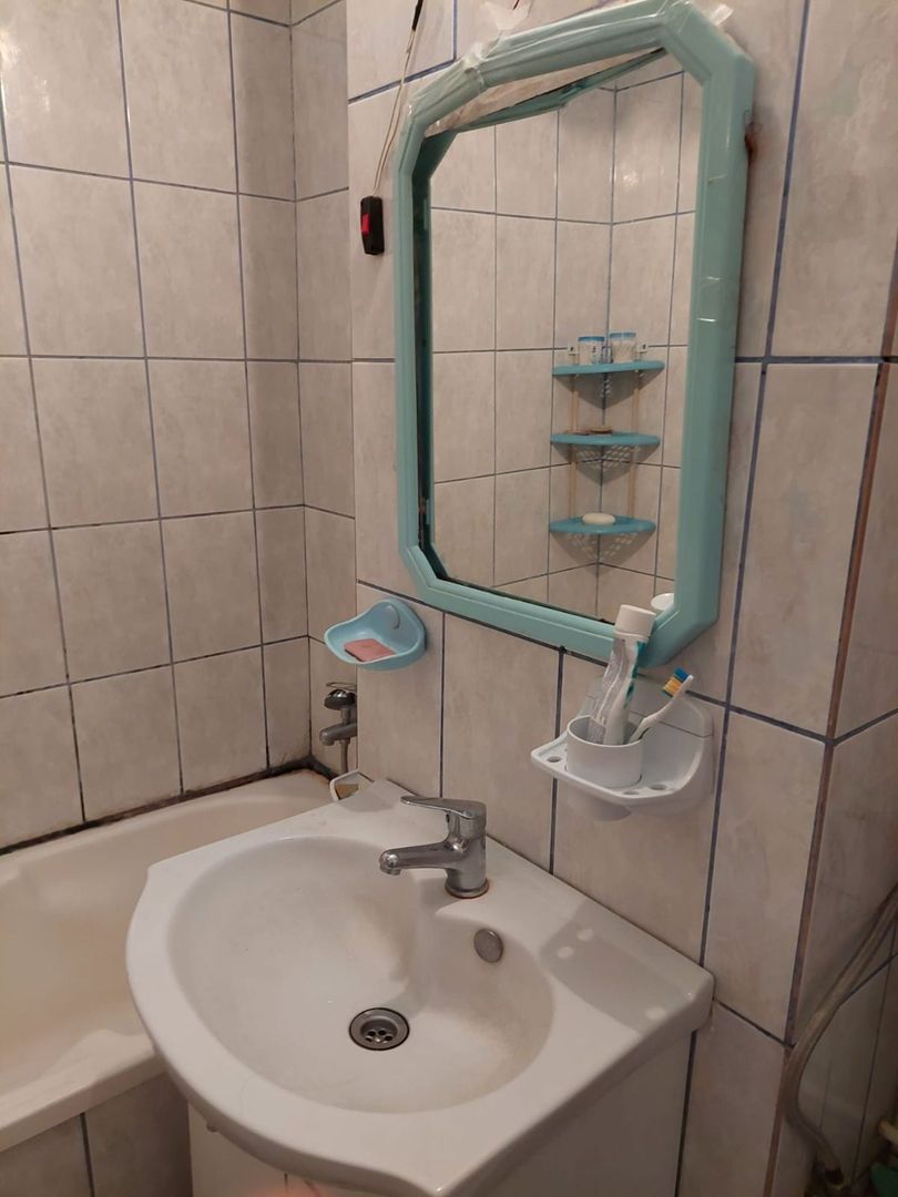 🔑 Vanzare garsoniera decomandata – Câmpia Libertății / Parc IOR - Poză 10