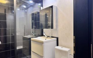 Apartament cu 2 camere, 2 balcoane, zona Băișoara, Gheorgheni. - Poză 8