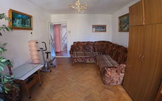 Apartament 2 camere | Decomandat | Etaj 1 | Terezian - Poză 6