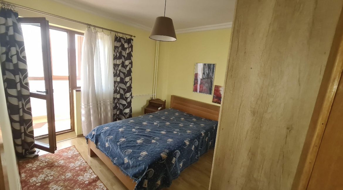 APARTAMENT TURDA | PARCUL REGINA MARIA - Poză 1