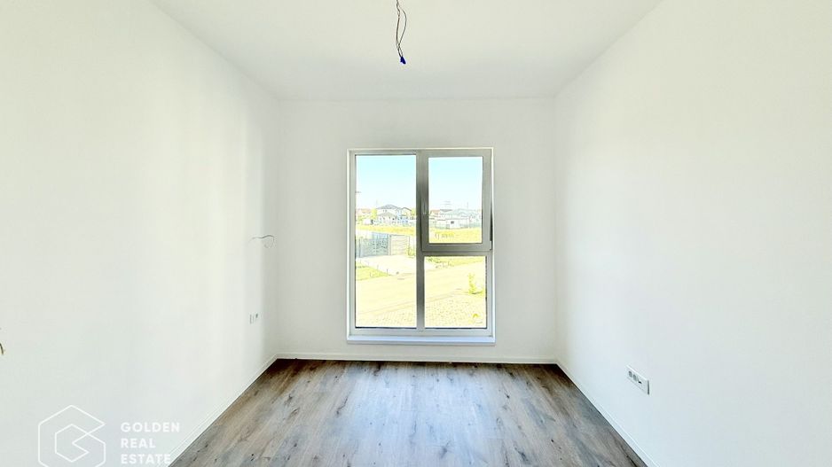 Direct de la dezvoltator: Apartament  bloc NOU, 3 camere, comision 0% - Poză 7