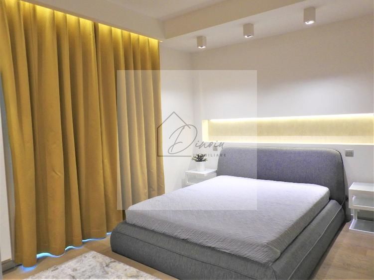 Duplex Premium cu gradina Erou Iancu Nicolae Pipera I 2 parcari - Poză 8