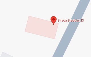 Vânzare – Teren Intravilan cu Livadă, Sat Plopsoru, Comuna Daia - Poză 2