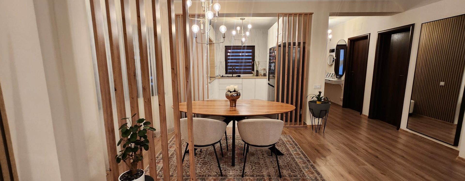 Vilă elegantă cu grădină amenajată – Tămași, Corbeanca, Construcție 2023 - Poză 3