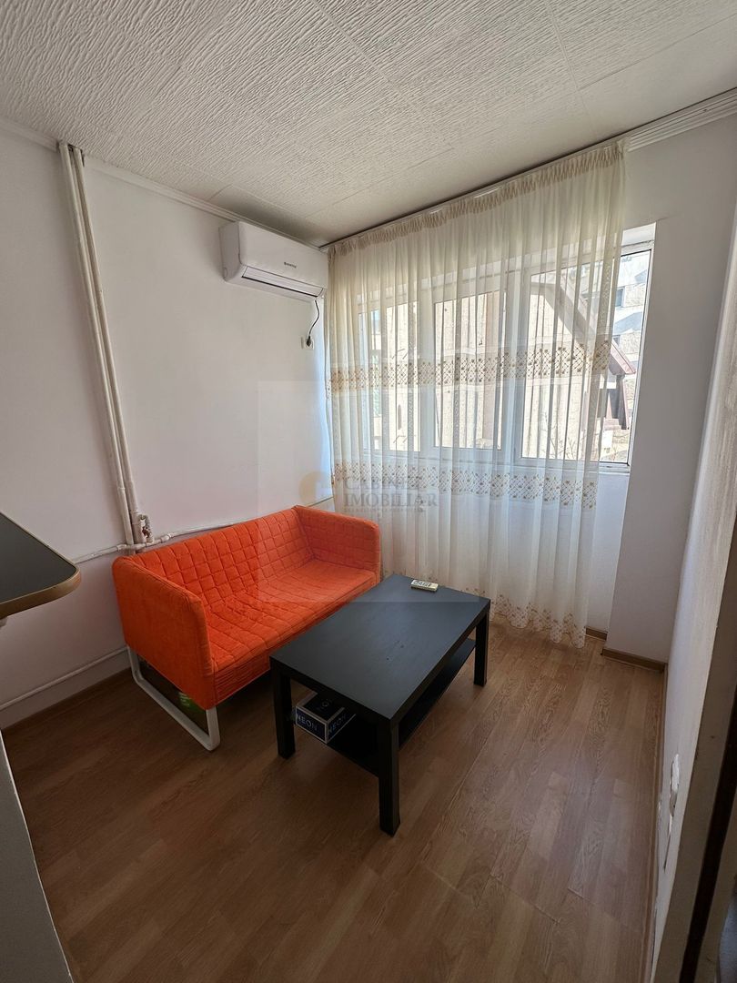 Garsoniera | 1980 | Etaj 6/10 | Metrou Lujerului - 3 minute - Poză 6