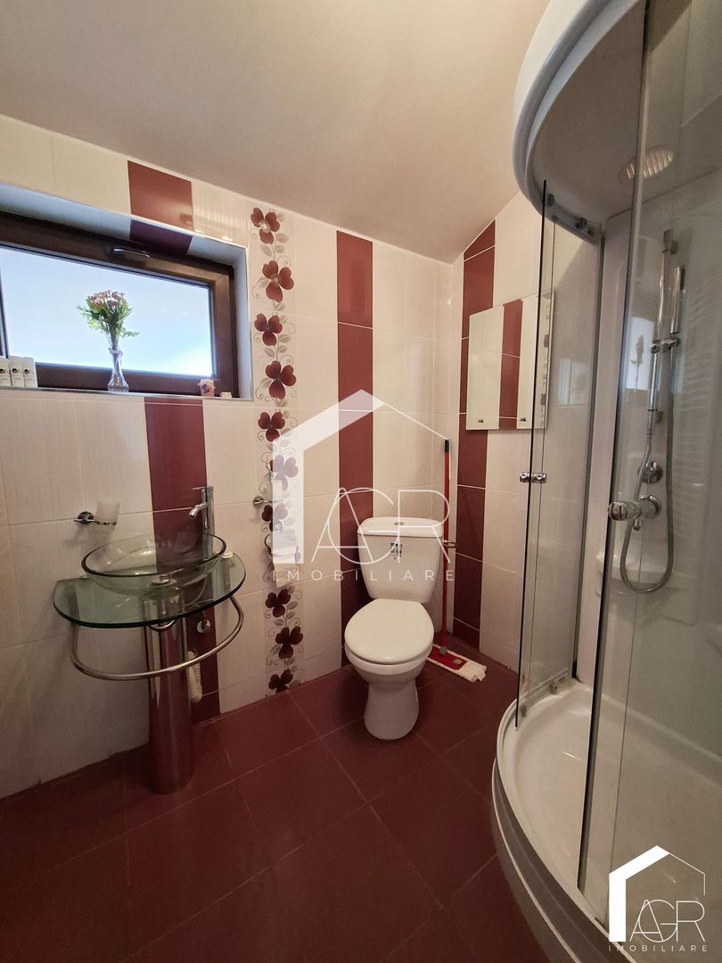 Vila cu 7 camere de vanzare in Paulesti - Poză 22