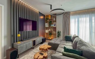 Apartament premium cu 3 camere in zona Semicentrala! - Poză 1