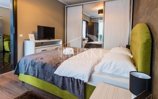 Apartament de Lux cu 2 camere, zona Platinia Mall! - Poză 7