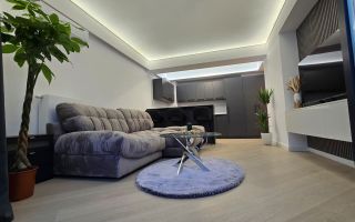 Apartament de inchiriat 2 camere - Cortina North - Poză 6